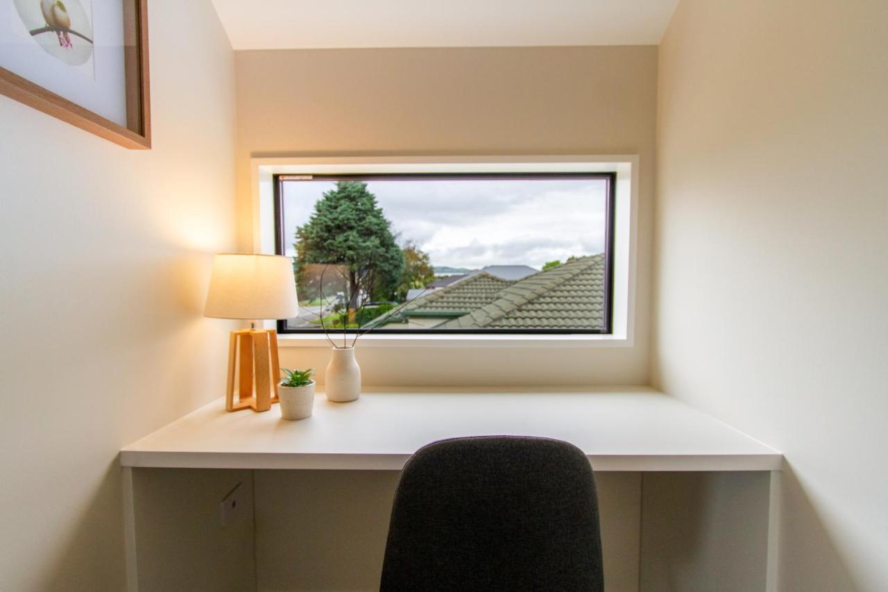 3 Bed 2.5 Bath Riccarton W/Games Room Christchurch Exterior photo