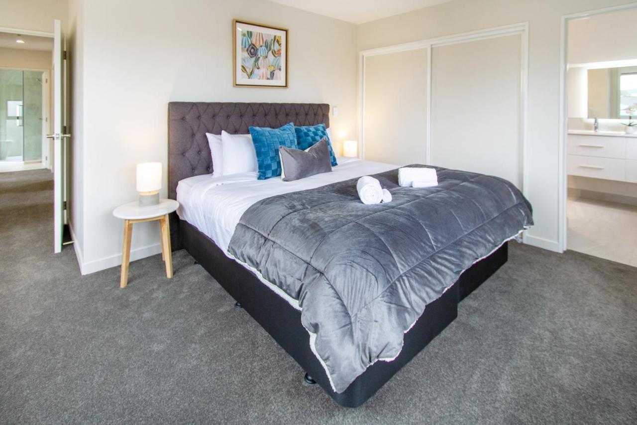 3 Bed 2.5 Bath Riccarton W/Games Room Christchurch Exterior photo
